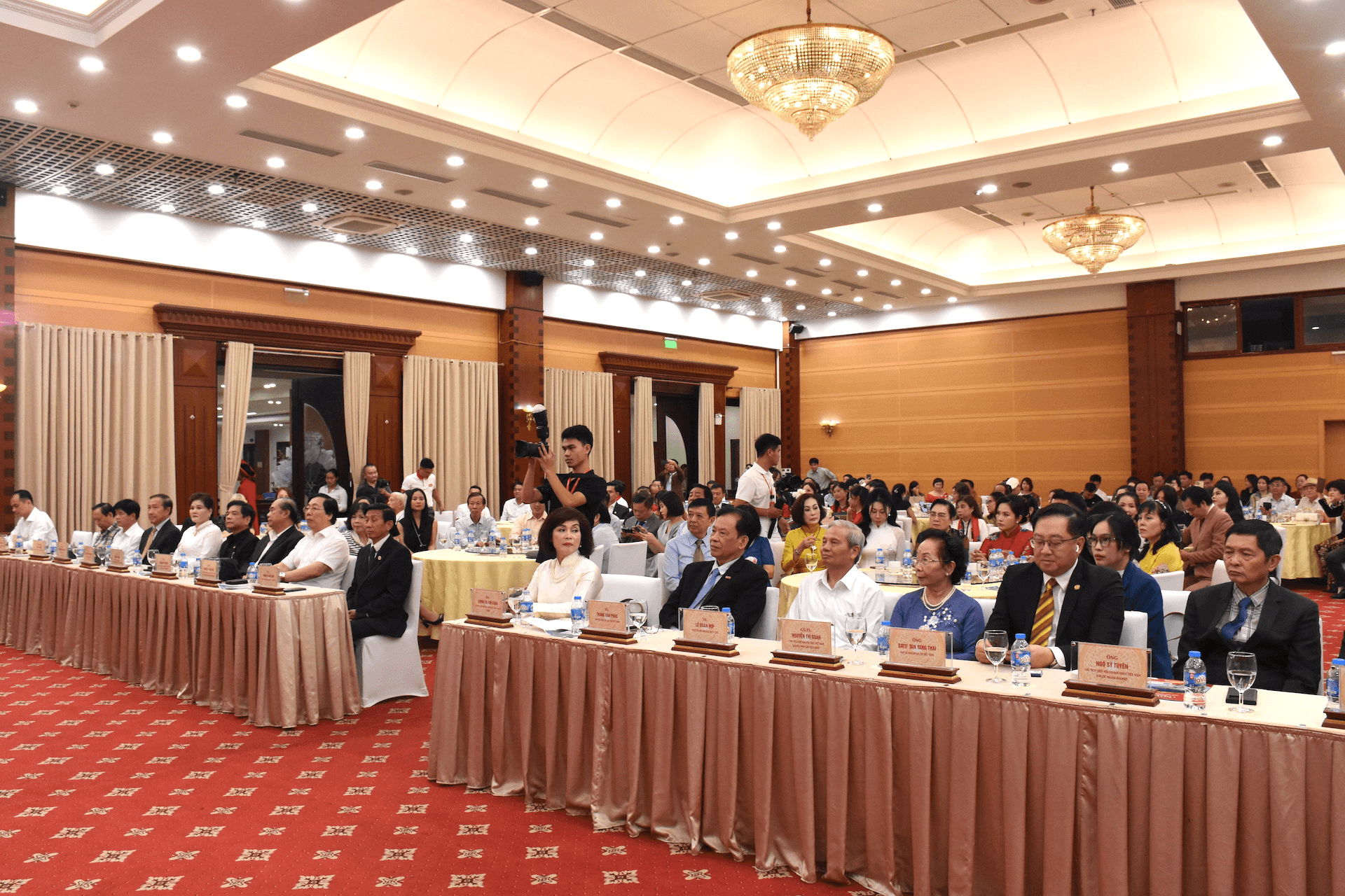 Khai mạc Diễn đàn kinh tế - văn hóa hội nhập ASEAN
