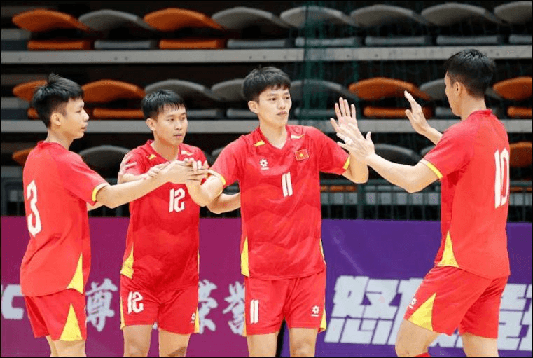 Khẳng định vị thế và tham vọng