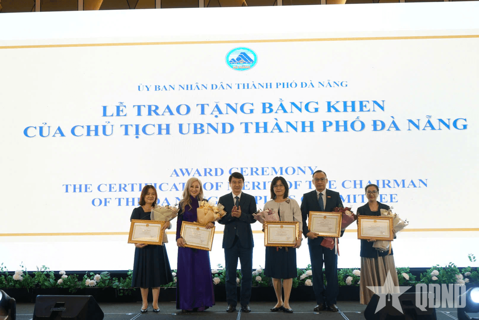 Đà Nẵng: Không gian mới, động lực mới, vươn mình hội nhập và phát triển
