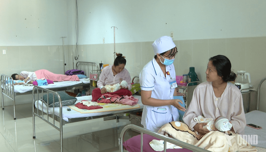 Sự điều chỉnh chính sách phù hợp