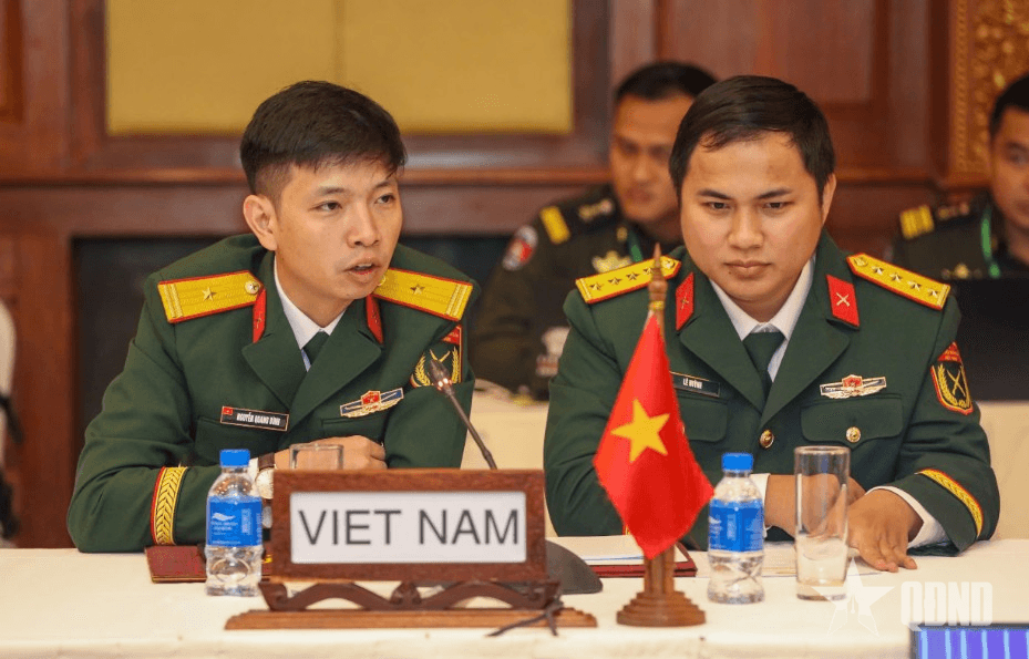 "Chiến binh" chặn mã độc trên không gian mạng