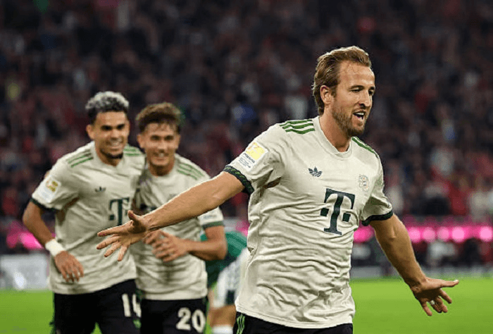 Tin thể thao (27-9): Bayern bất bại, FIFA phạt nặng Malaysia vì gian lận hồ sơ cầu thủ
