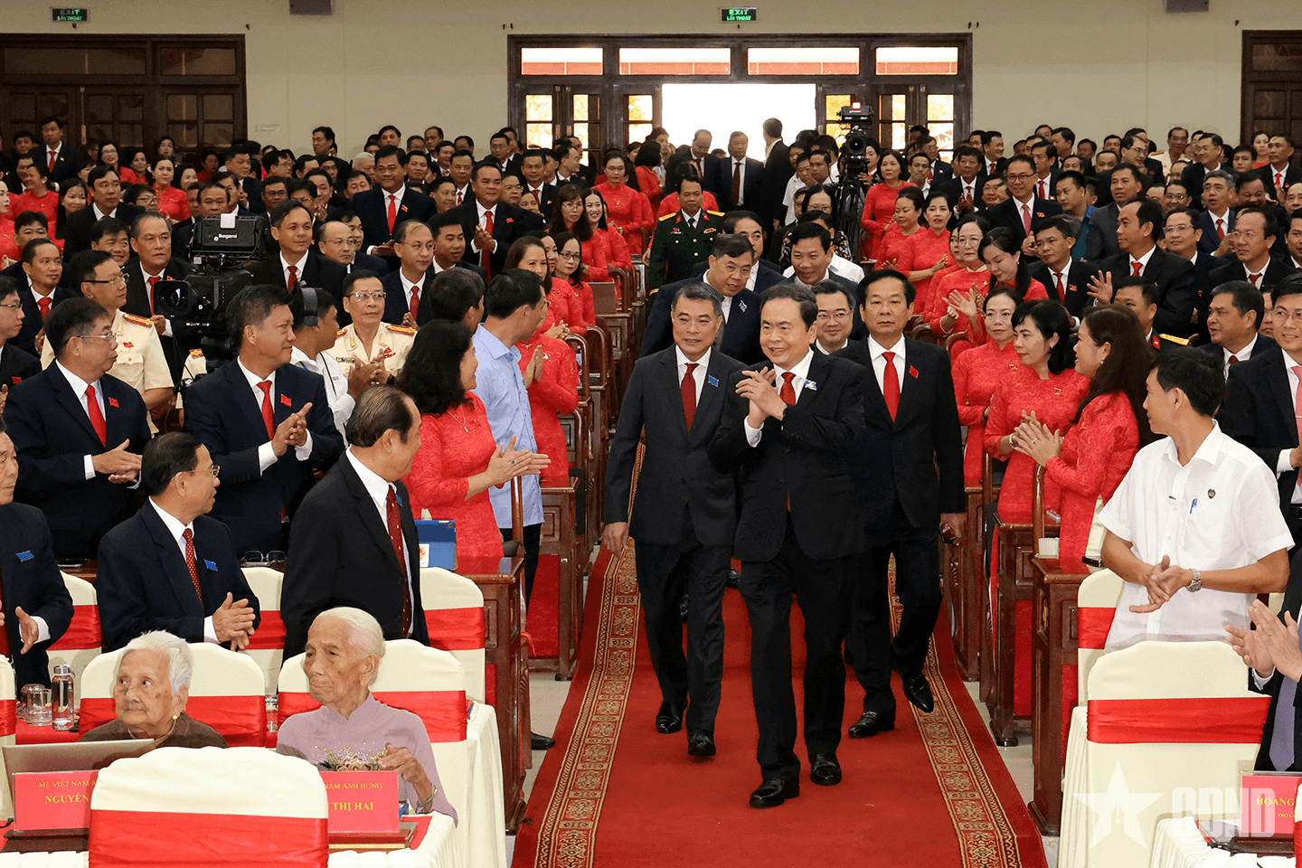 Cần Thơ: Quyết tâm tăng tốc, bứt phá, tạo đà phát triển nhanh và bền vững