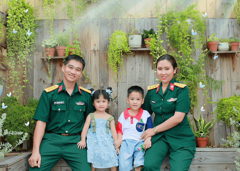 Miền Tây yêu thương