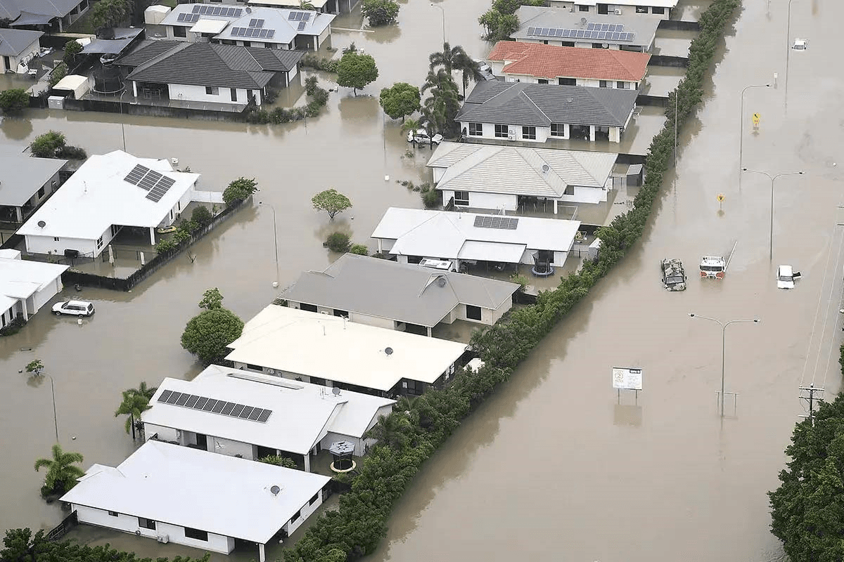 Tham vọng khí hậu mới của Australia