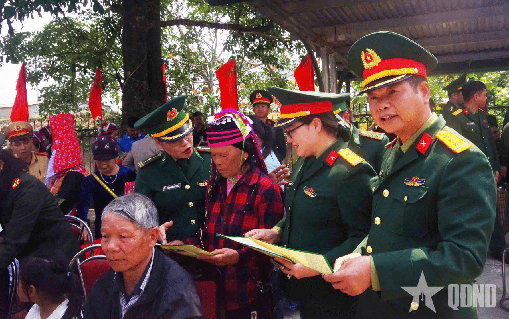 Thực hiện Đề án 1371 nghiêm túc, có trọng tâm, trọng điểm, sát thực tiễn