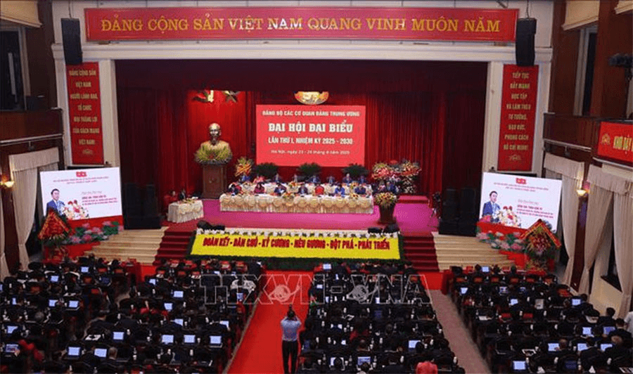 Thư cảm ơn