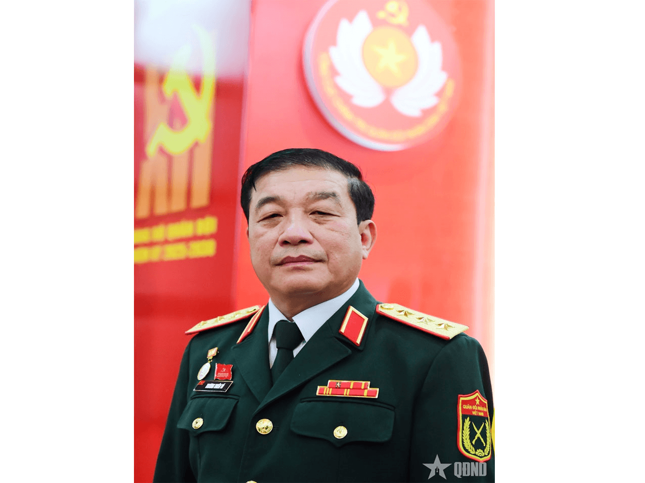 Chủ trương, giải pháp xây dựng Quân đội vững mạnh về chính trị