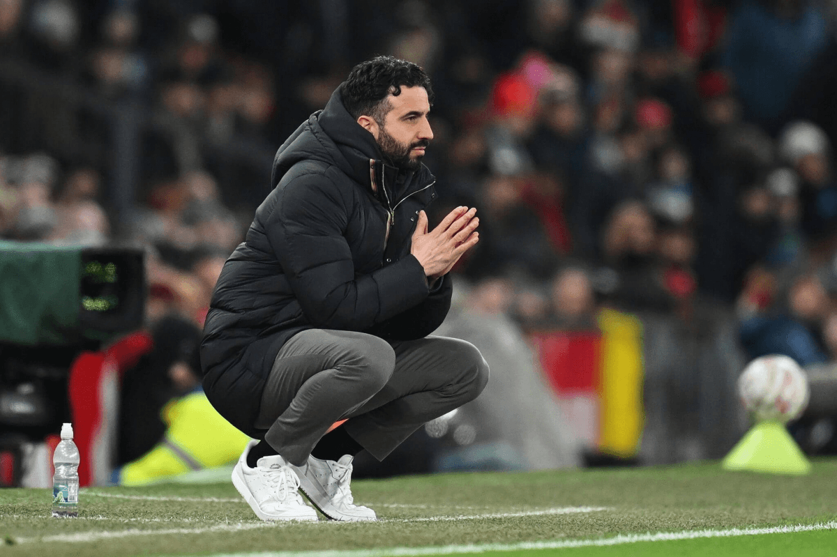 Tin thể thao (30-9): Huấn luyện viên của Man Utd suy sụp tinh thần