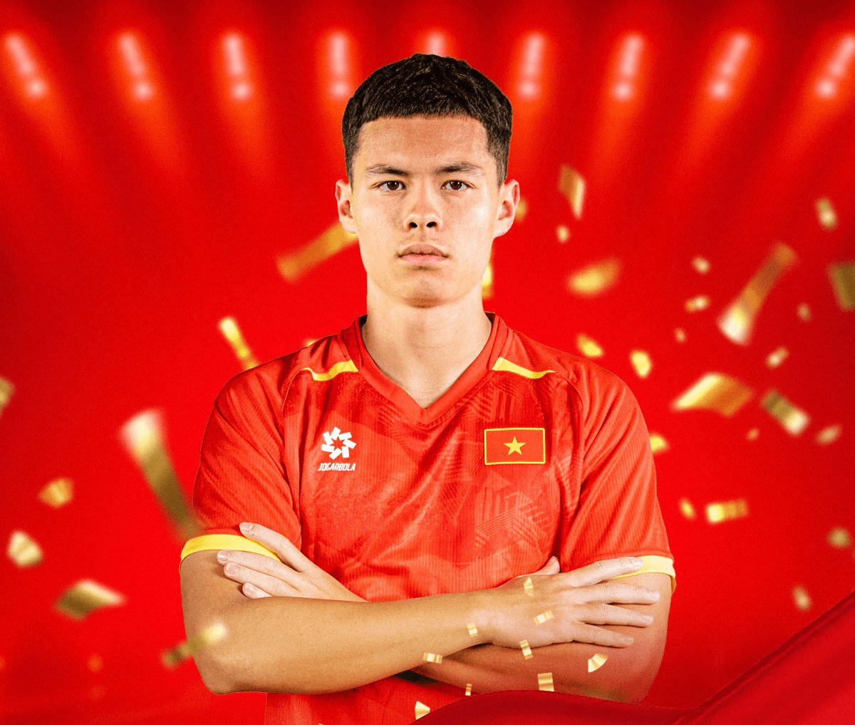 U23 Việt Nam tập trung sớm cho SEA Games 33, có tân binh Việt kiều