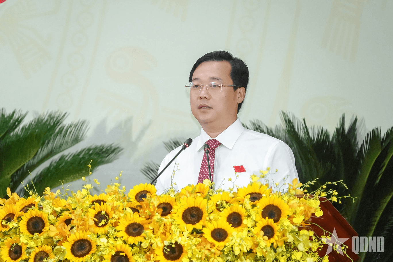 Đại hội đại biểu Đảng bộ tỉnh Đồng Tháp lần thứ I tổ chức phiên trù bị
