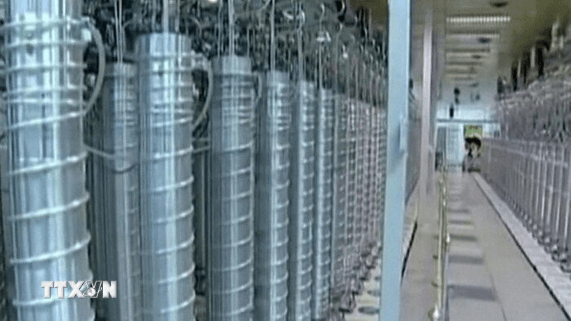 Iran cáo buộc Mỹ phớt lờ đề xuất đàm phán trực tiếp của Tehran