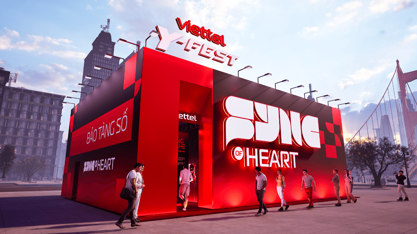Viettel Telecom khởi động Y-Fest năm 2025 - "Hòa nhịp thấu cảm"