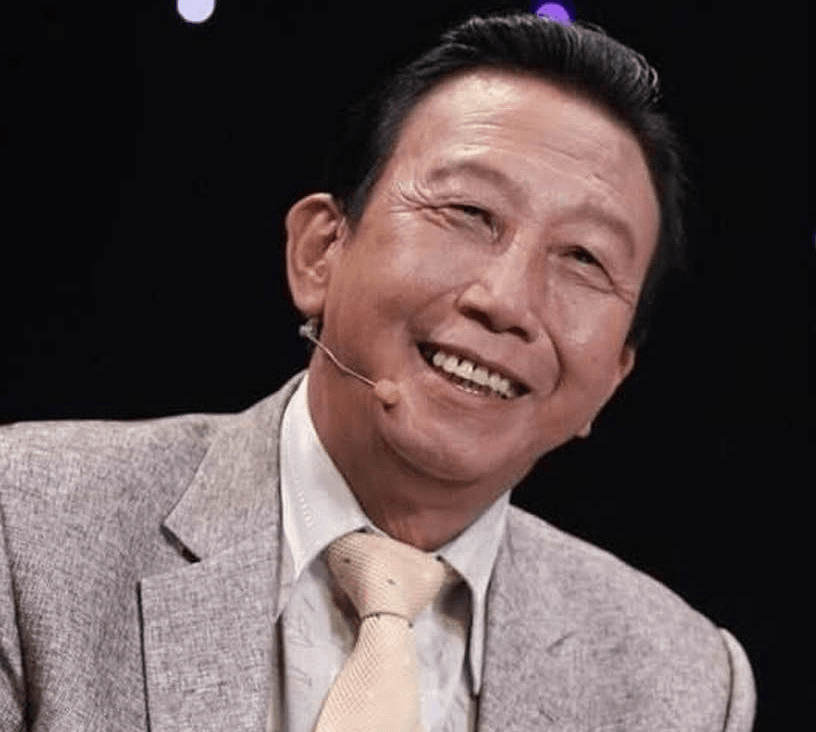 Tiếc thương Nghệ sĩ Nhân dân Thế Hiển - “nhạc sĩ của lính”