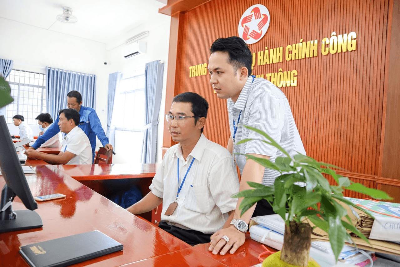 Hạ tầng số chuyên dùng của VNPT: Xây dựng "xương sống" số cho chính quyền tinh gọn