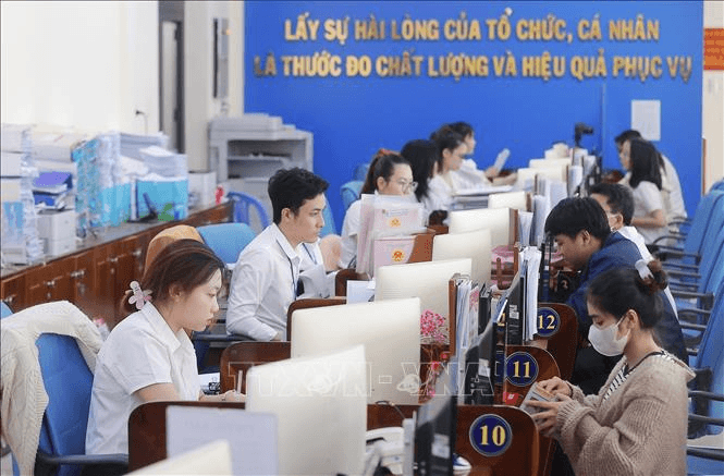 Họp ít, làm nhiều