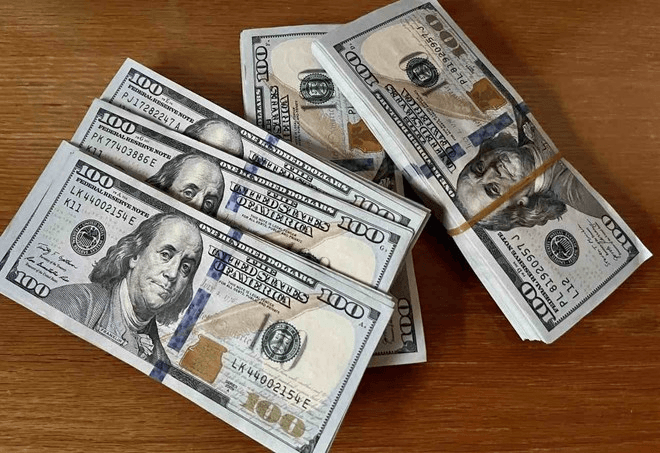 Tỷ giá USD hôm nay (3-10): Đồng USD phục hồi