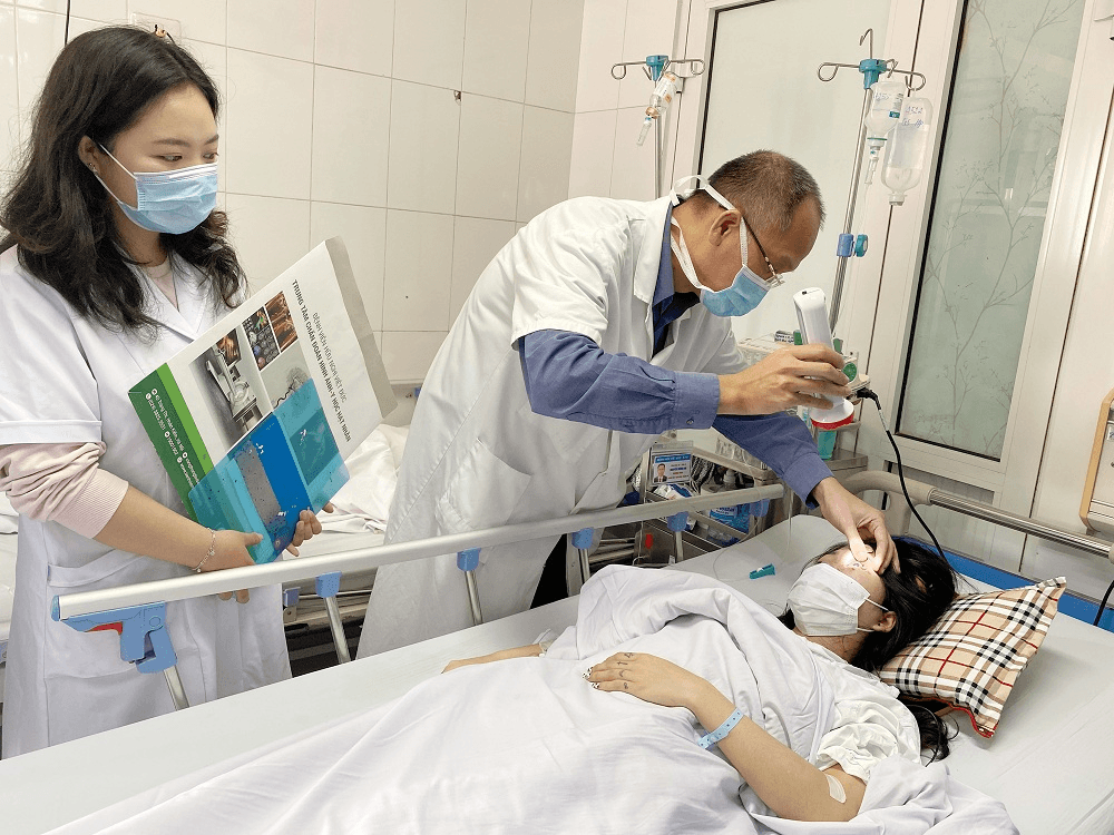 Bộ Y tế yêu cầu siết chặt quản lý hoạt động khám, chữa bệnh