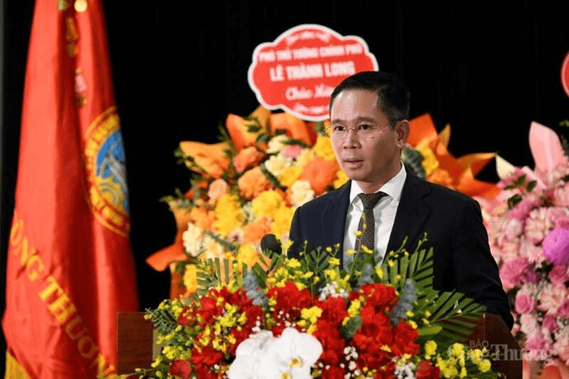 HABECO lấy phong trào "Hội nhập và phát triển" làm động lực thi đua