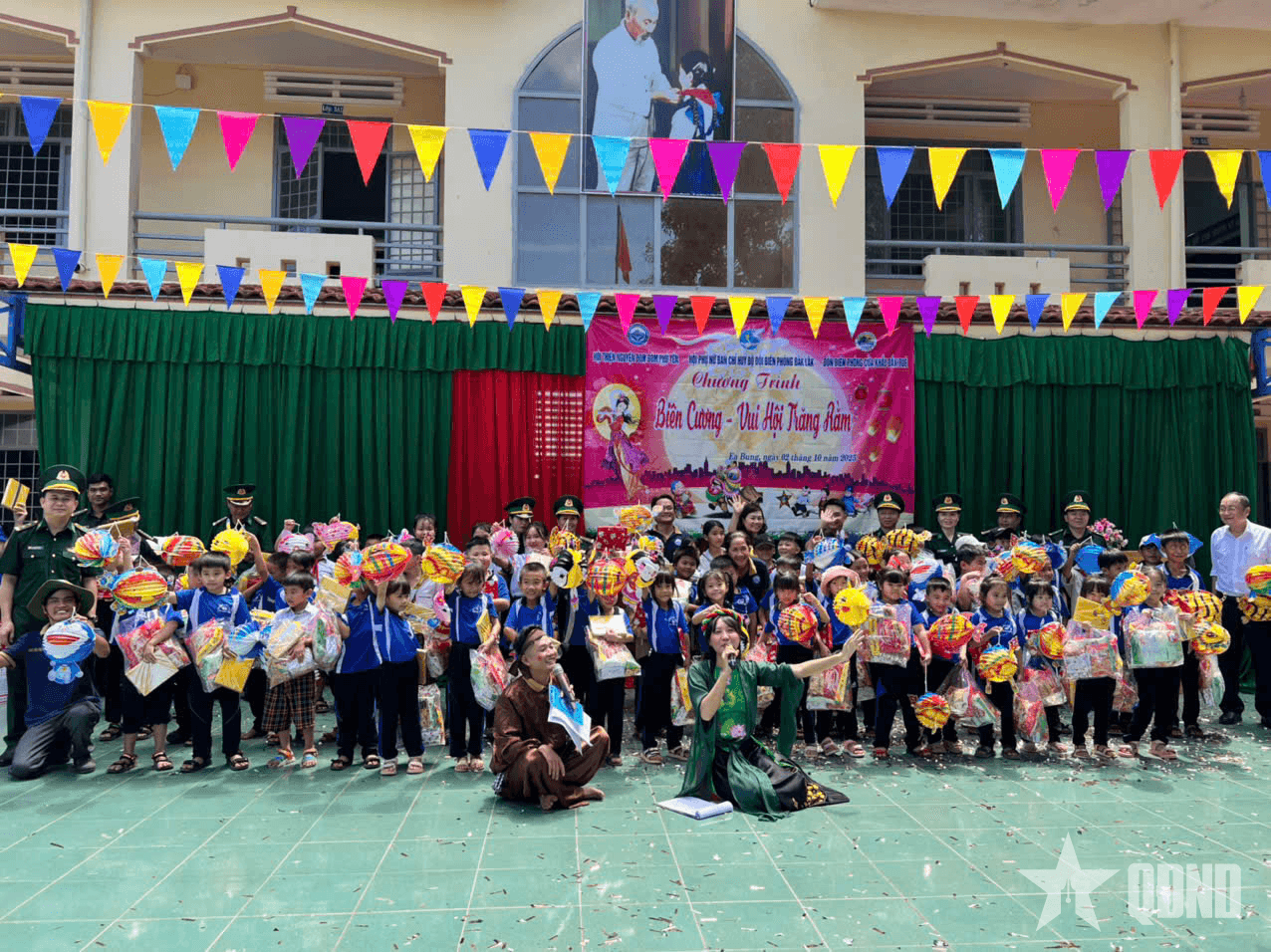 Đắk Lắk: Triển khai nhiều hoạt động thiết thực, góp phần nâng cao nhận thức pháp luật