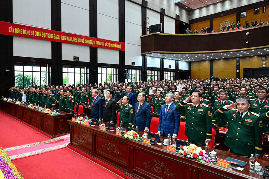 Những ý kiến sâu sắc, chất lượng cao