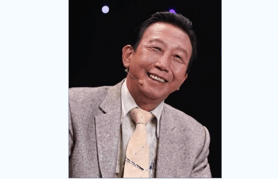 Nhạc sĩ Thế Hiển, đẹp mãi “Nhánh lan rừng”!