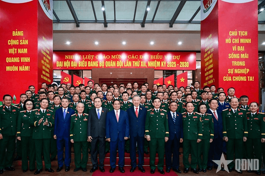 Tập trung phát triển nguồn nhân lực chất lượng cao