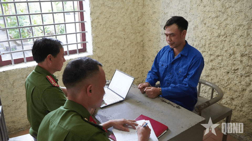 Điện Biên: Khởi tố, bắt tạm giam đối tượng “Lạm dụng tín nhiệm chiếm đoạt tài sản”