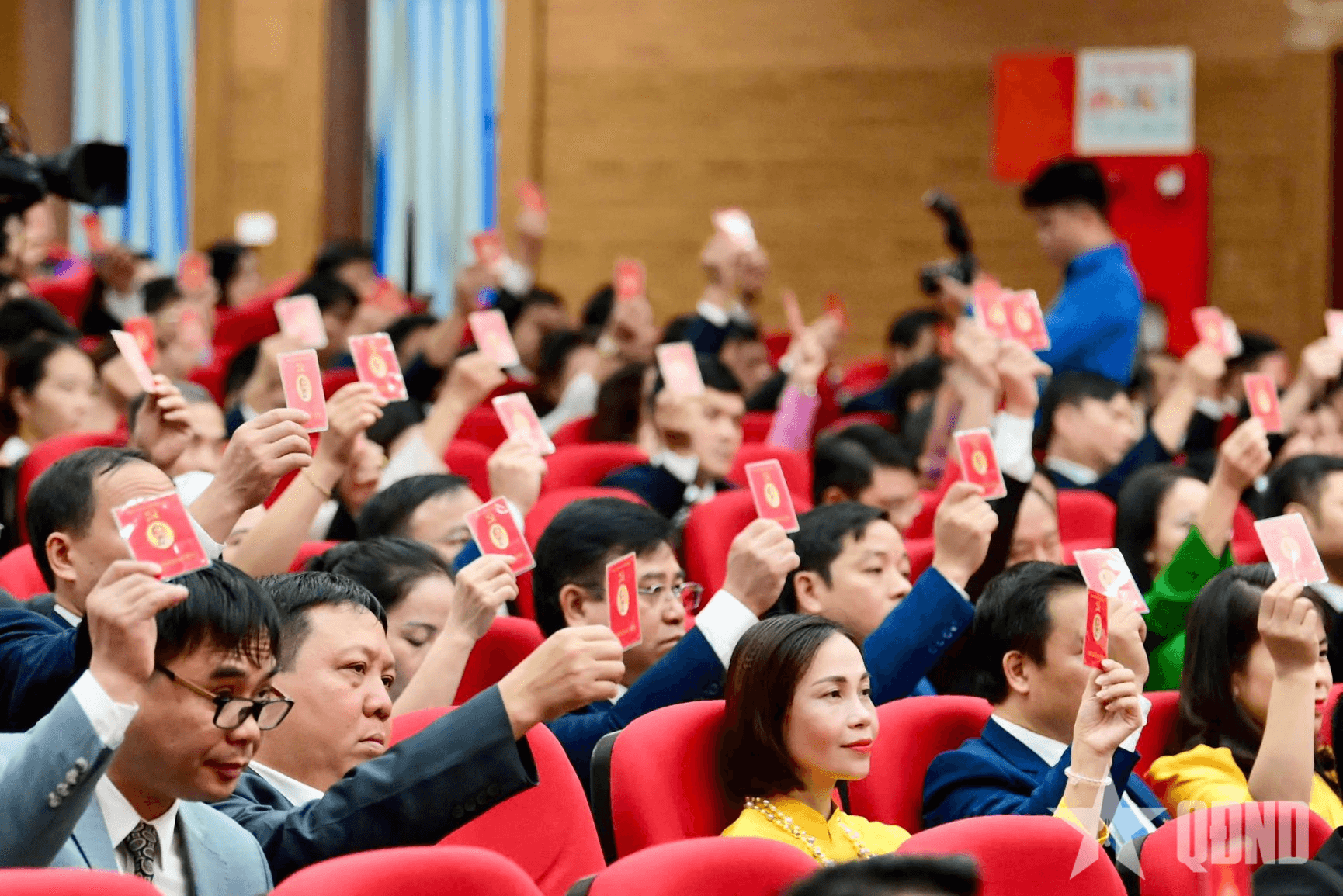 Đại hội Đại biểu Đảng bộ tỉnh Nghệ An lần thứ XX, nhiệm kỳ 2025-2030 thành công