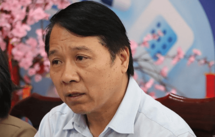 Khởi tố, bắt tạm giam Giám đốc Bệnh viện Đa khoa vùng Tây Nguyên vụ máy tán sỏi hỏng