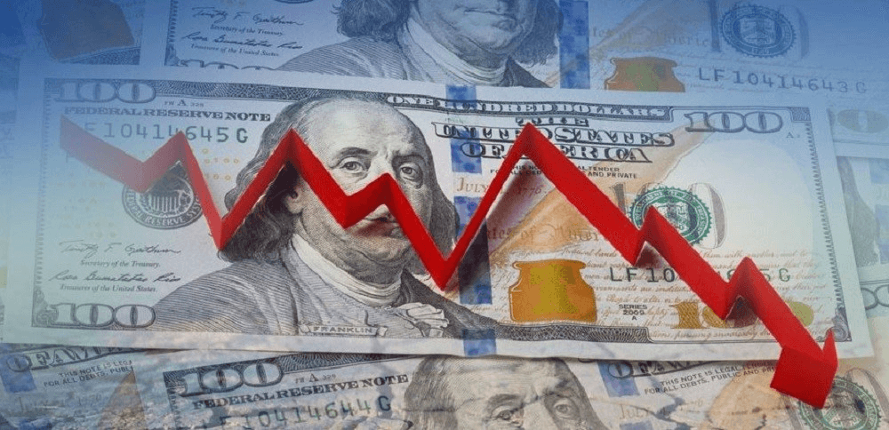 Tỷ giá USD hôm nay (5-10): Đồng USD tiếp tục chịu áp lực giảm