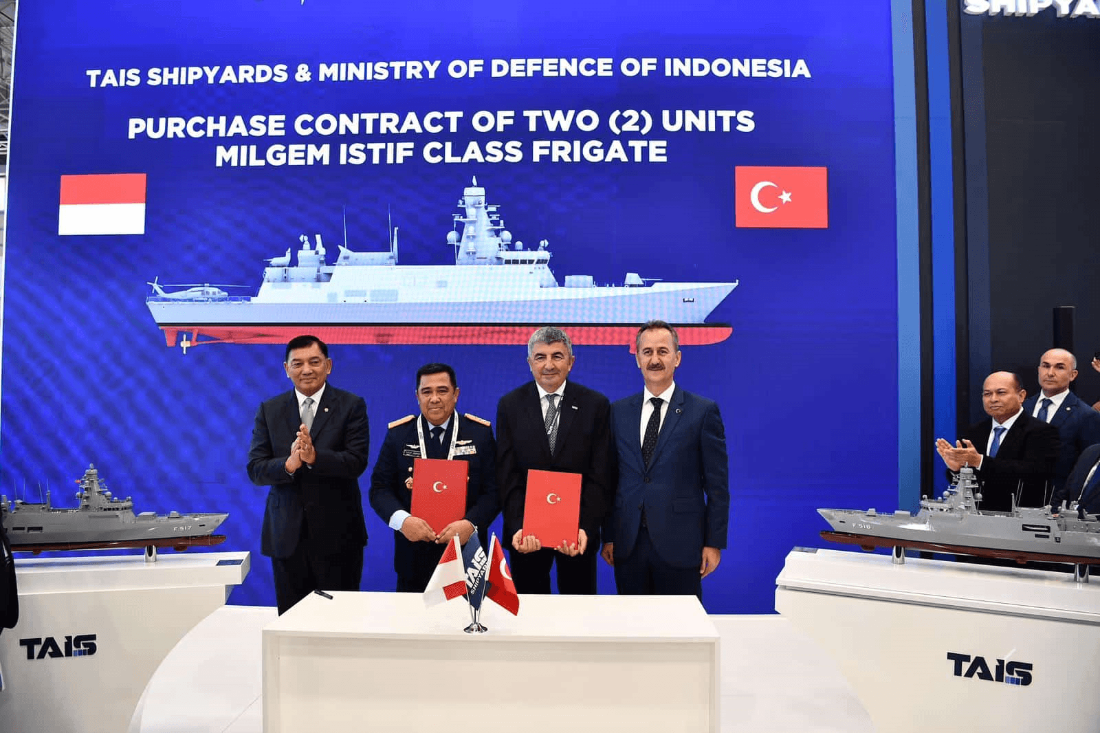 Chiến lược duy trì sự tự chủ của Indonesia