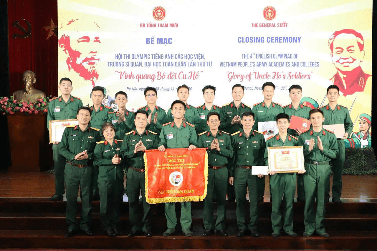 Người thầy luôn tâm huyết với nghề
