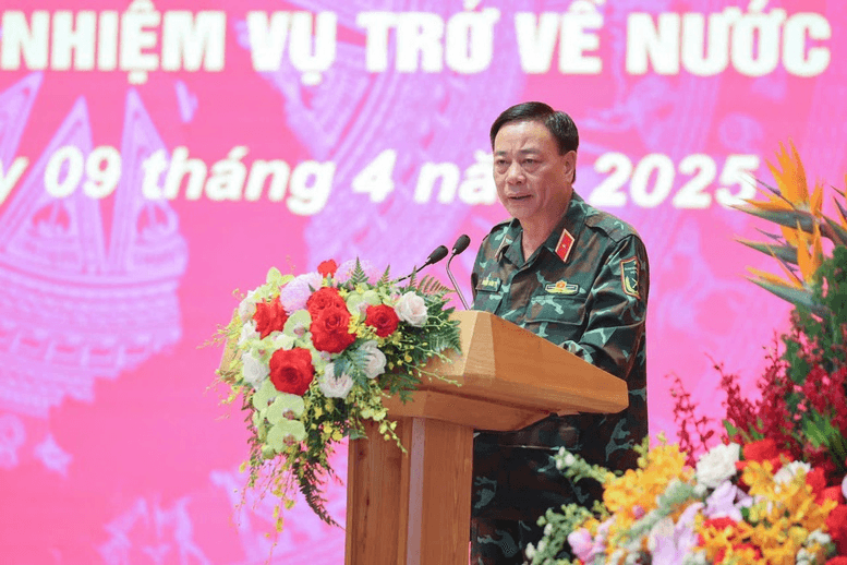 Thiếu tướng Phạm Văn Tỵ được đề nghị phong tặng danh hiệu Anh hùng Lực lượng vũ trang nhân dân