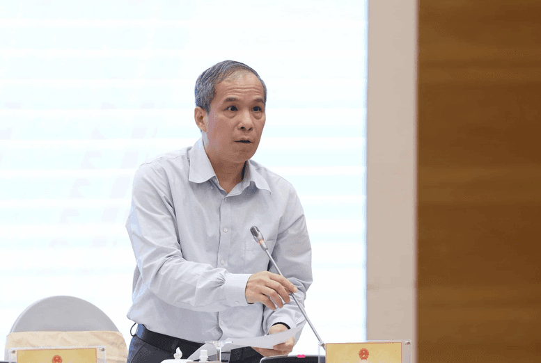 Họp báo Chính phủ thường kỳ: Vốn tín dụng hướng vào sản xuất kinh doanh, tăng trưởng an toàn, hiệu quả