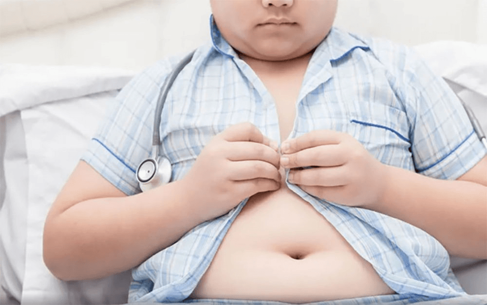 Thế giới có nhiều trẻ thừa cân hơn trẻ thiếu cân