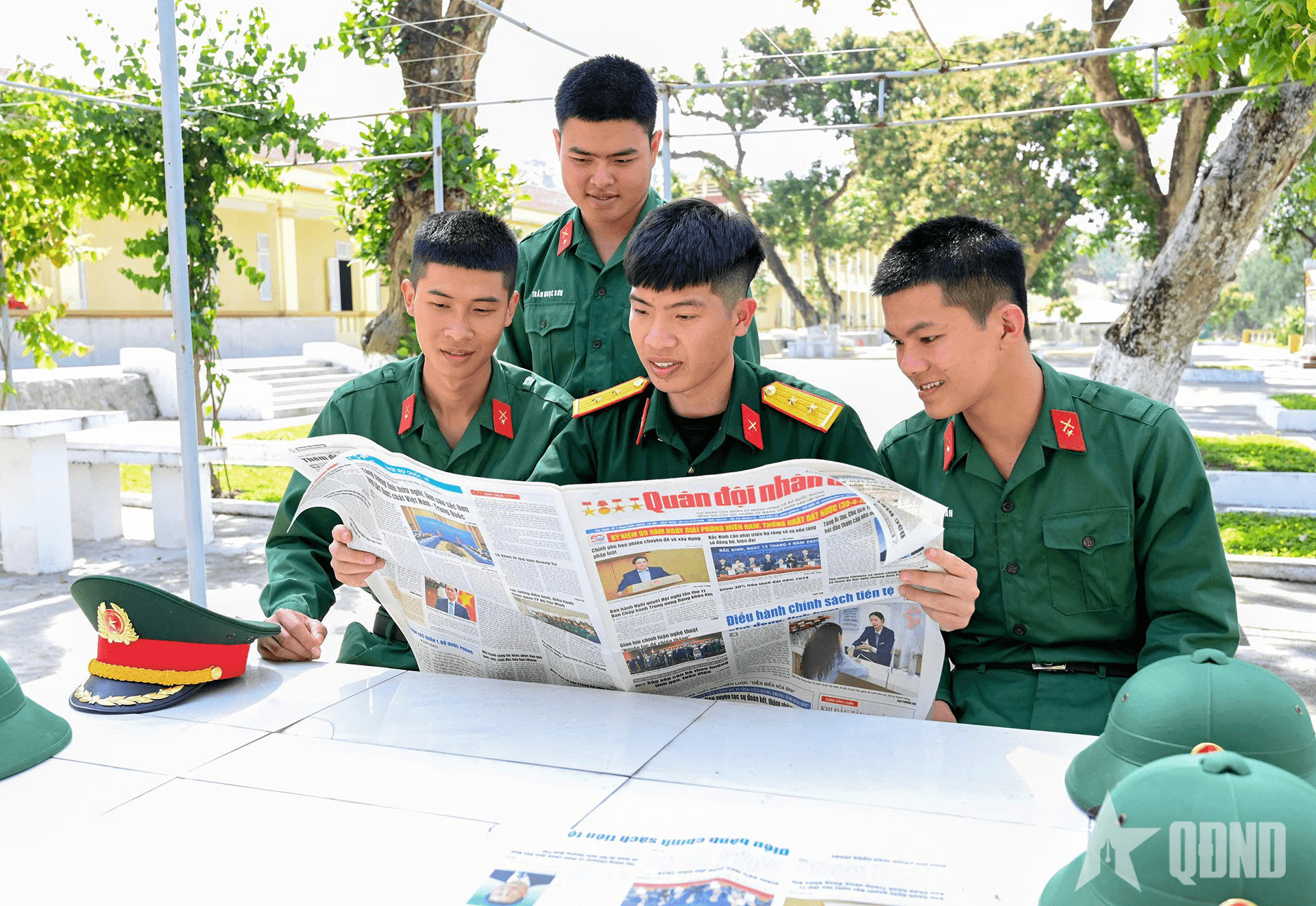 Hội thảo khoa học “Quân khu 3 - 80 năm truyền thống vẻ vang”