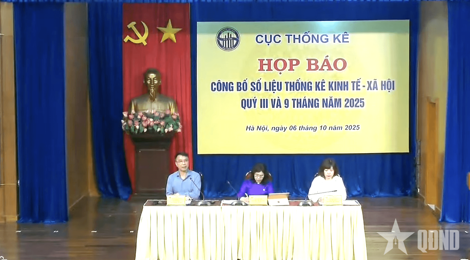 Tăng trưởng GDP quý III ước đạt 8,23%, 9 tháng ước đạt 7,85%
