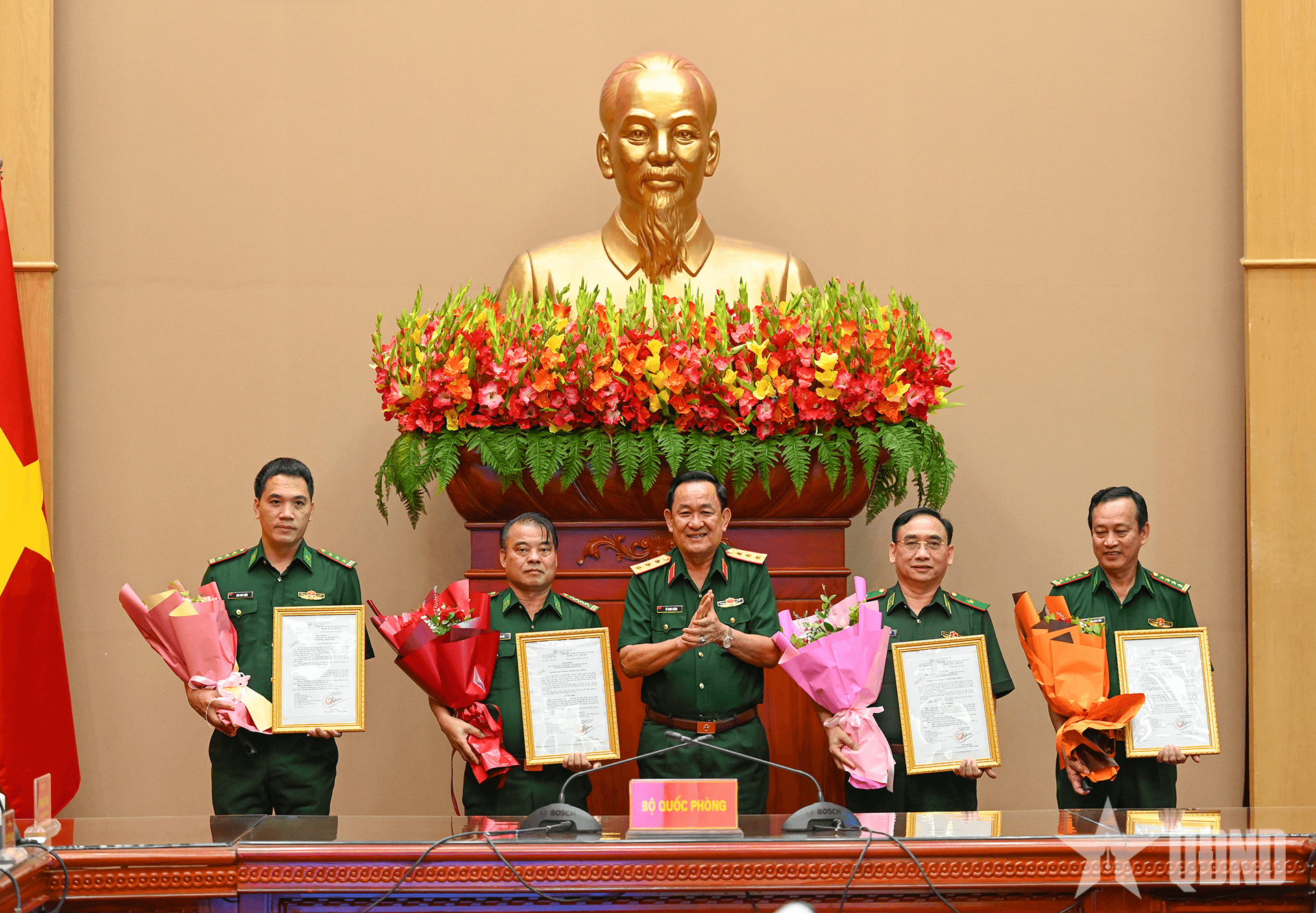 Thủ tướng Phạm Minh Chính gửi thư khen các lực lượng phá thành công chuyên án ma túy lớn