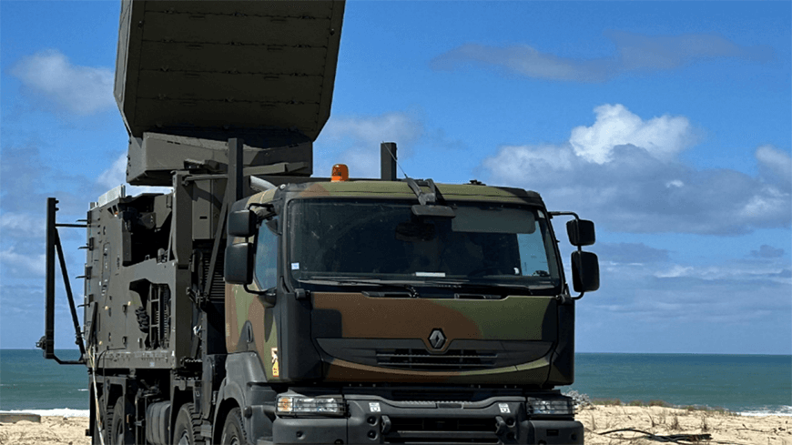 Quân sự thế giới hôm nay (7-10): Quân đội Nga nhận lô máy bay chiến đấu Su-34M