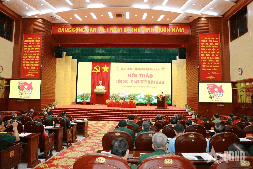Phát huy giá trị lịch sử và những bài học kinh nghiệm trong giai đoạn phát triển mới