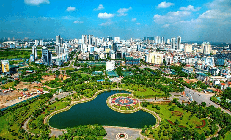 Điều chỉnh Quy hoạch tổng thể quốc gia thời kỳ 2021 - 2030, tầm nhìn đến năm 2050