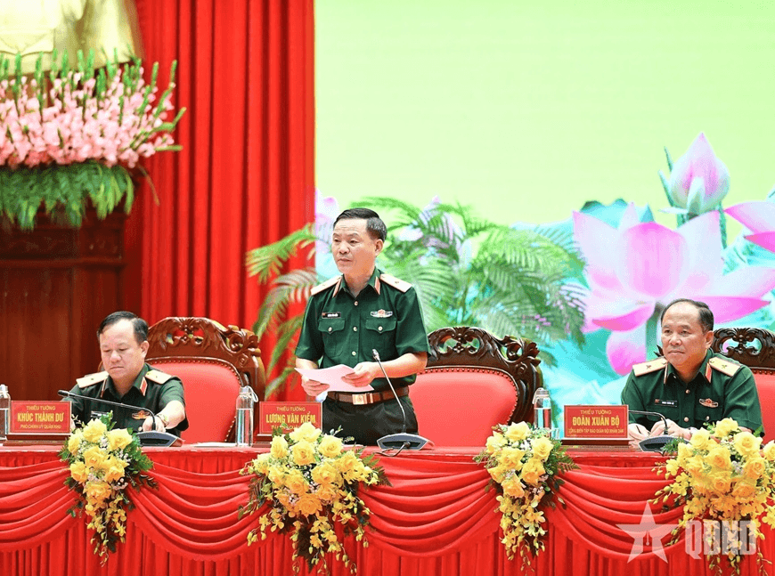 Phát huy giá trị lịch sử và những bài học kinh nghiệm trong giai đoạn phát triển mới