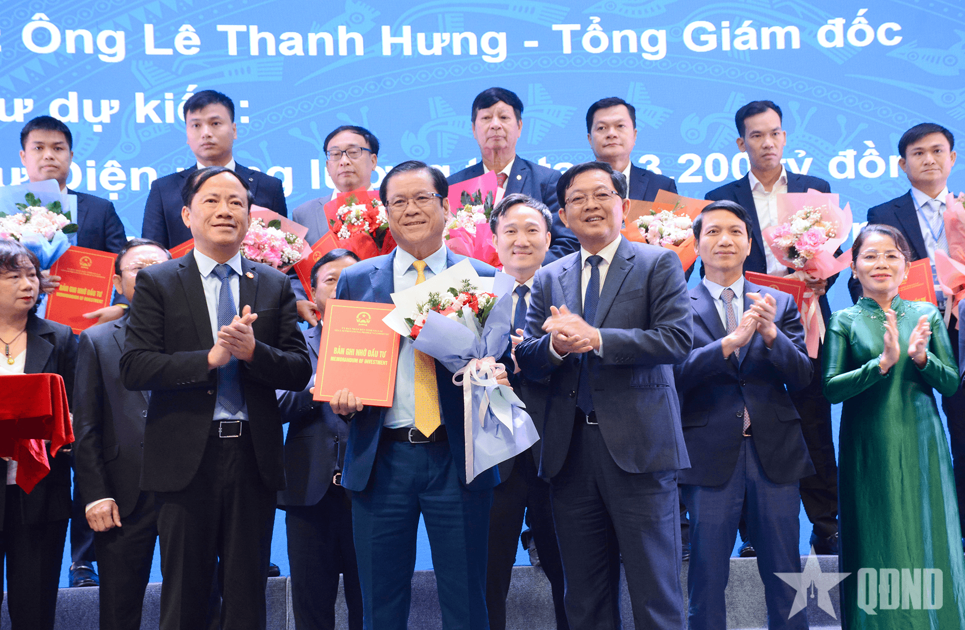 “Lực hút” của tỉnh Gia Lai