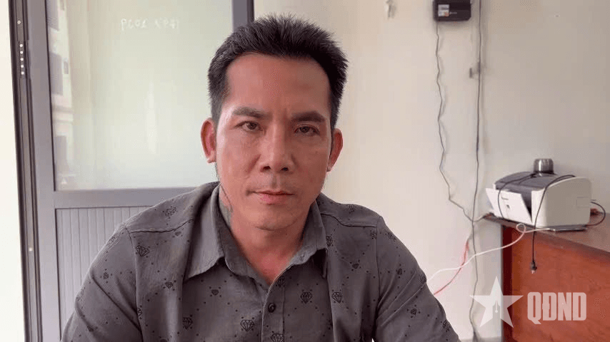 Công an tỉnh Đắk Lắk bắt đối tượng đánh người sau va chạm giao thông