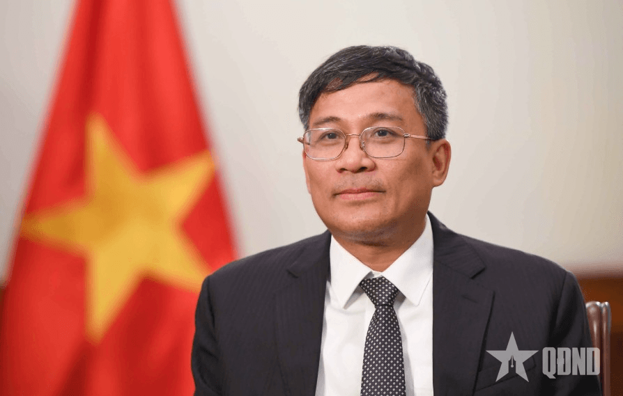 Chuyến thăm thể hiện sự coi trọng quan hệ hữu nghị truyền thống Việt Nam - Triều Tiên