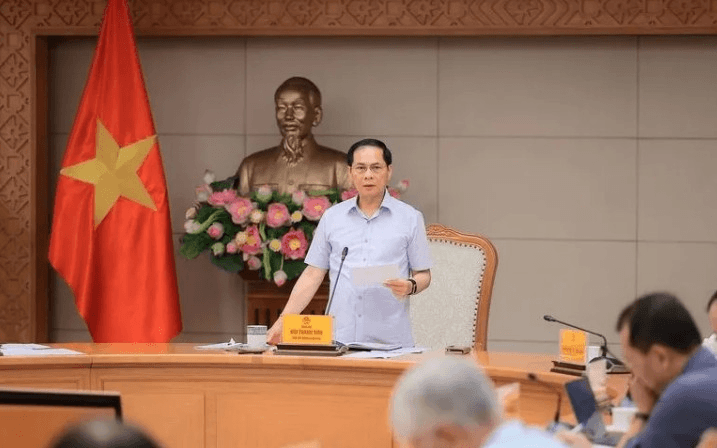 Thành lập Ban Chỉ đạo Lễ mở ký Công ước của Liên hợp quốc về chống tội phạm mạng và các sự kiện liên quan tại Việt Nam