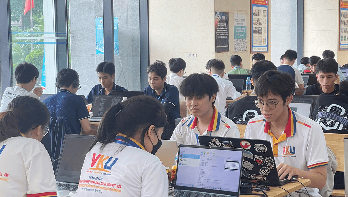 Phát động Cuộc thi Sinh viên An ninh mạng 2025: An ninh dữ liệu và bảo vệ dữ liệu cá nhân