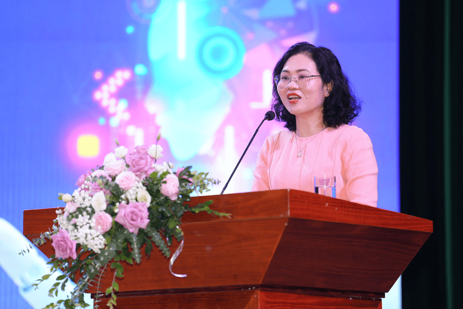 Phát triển đội ngũ nhân lực tài chính ngân hàng trong kỷ nguyên số