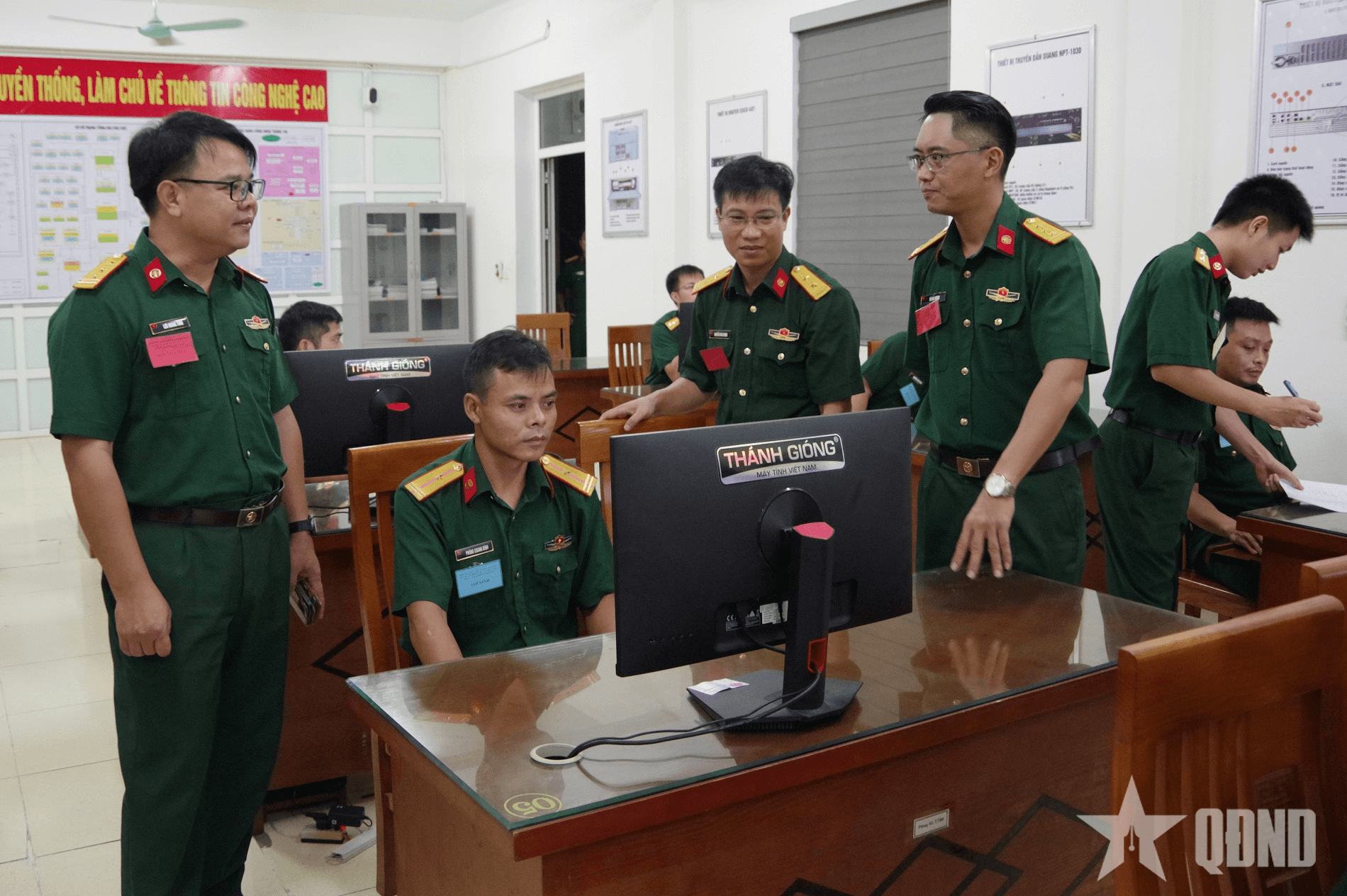 Lữ đoàn 139 khai mạc thi Tổ bảo đảm kỹ thuật cơ động giỏi và Ngày kỹ thuật tại đơn vị